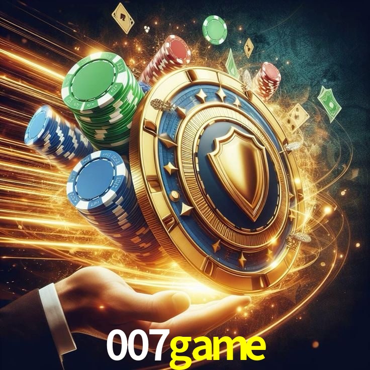 Ofertas Imperdíveis na 007game: Promoções e Bônus Que Valem a Pena